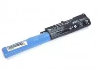 Аккумулятор (батарея) X541-3S1P для ноутбука Asus X541UA, 10.8В, 2600мАч, черная, Li-Ion (OEM)